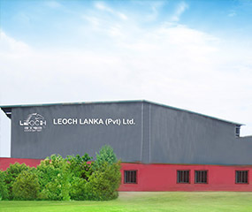 Sri Lanka Factory