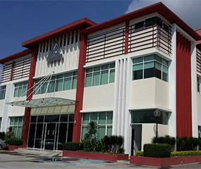Malaysia Factory II