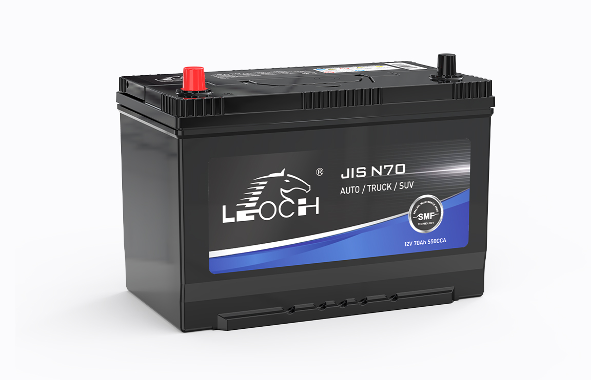 car battery