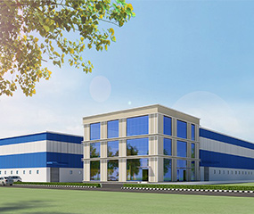 India Factory