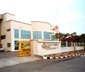 ENERGYMAX POWER (M) SDN BHD