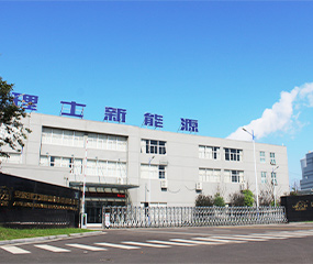 Anhui Leoch Renewable Energy Development CO., LTD. 