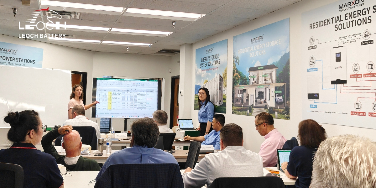 leoch north america leadership meeting-2.webp