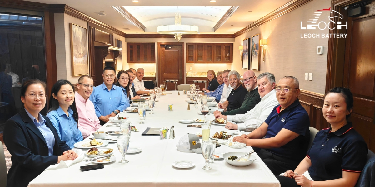 the dinner of leoch north america leadership meeting-2.webp