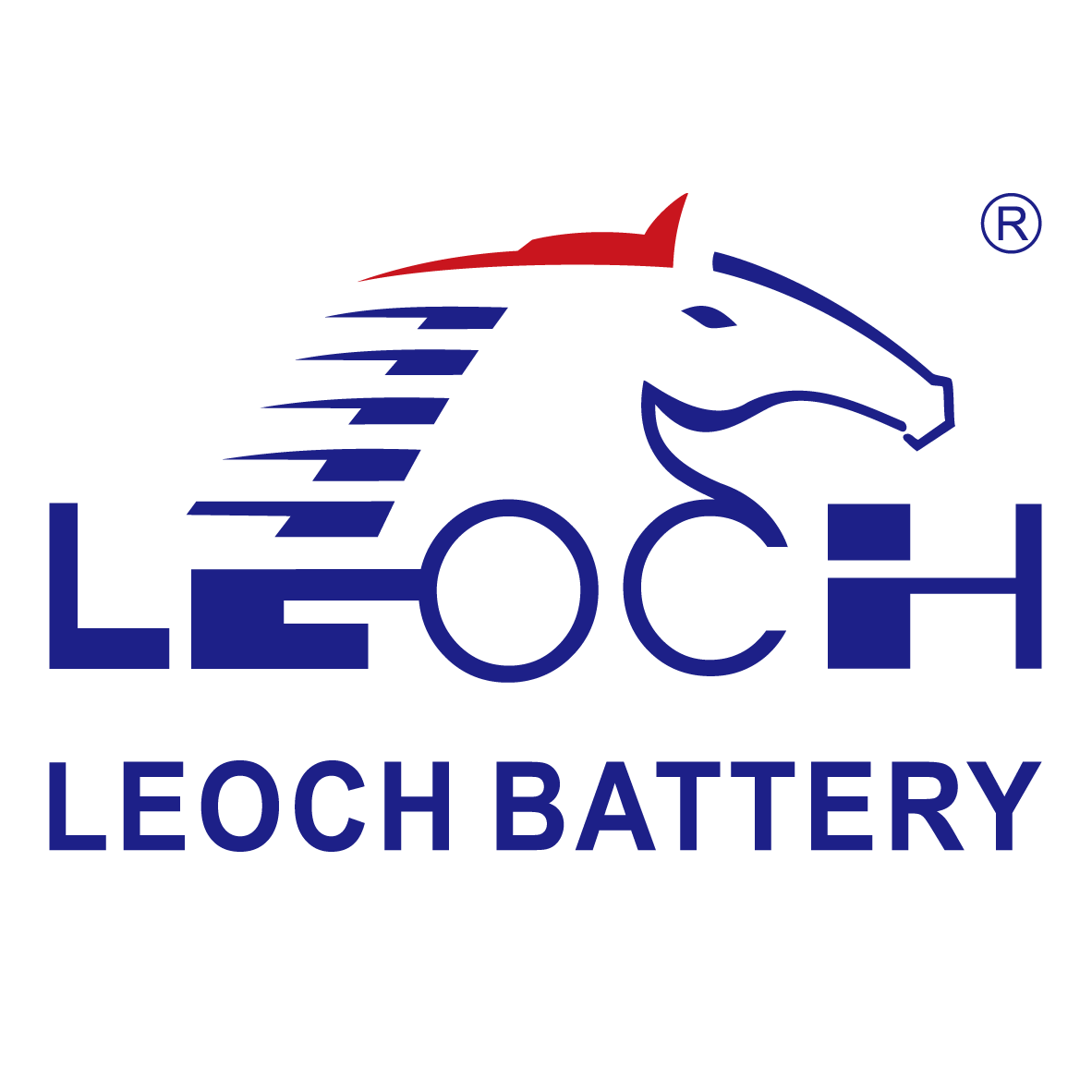 Batterie LEOCH pour Onduleur 12V / 7A - Tunisie-Sousse
